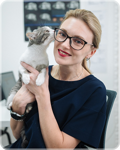 Устюжанина Анастасия Анатольевна