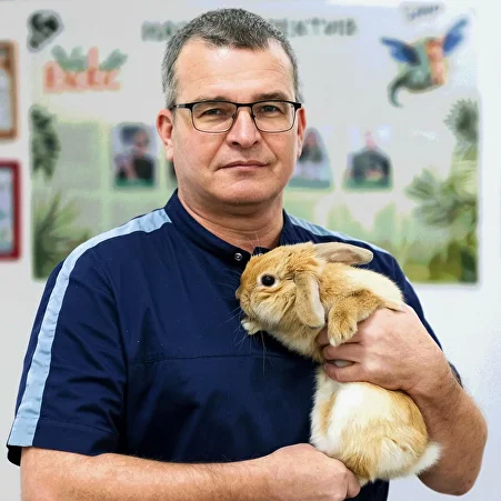 Иванов Сергей Владимирович